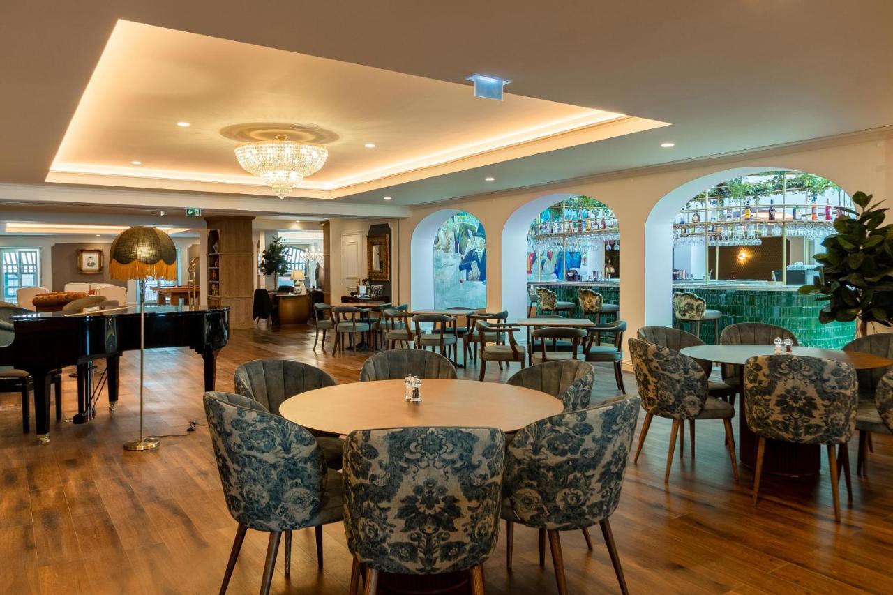 Ap Dona Aninhas Hotel Viana do Castelo Exterior photo